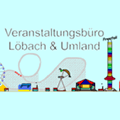 Logo Umland-Veranstaltungsbüro